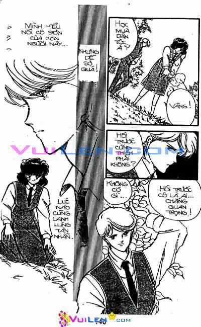 Ngôi sao cô đơn Chapter 5 trang 141