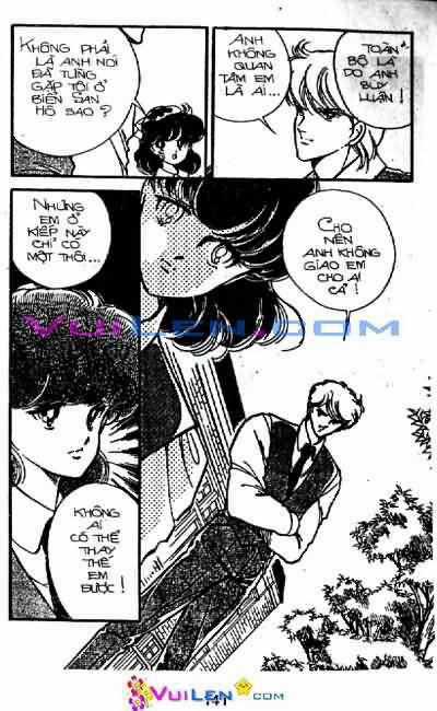 Ngôi sao cô đơn Chapter 5 trang 142