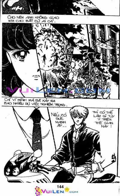 Ngôi sao cô đơn Chapter 5 trang 145