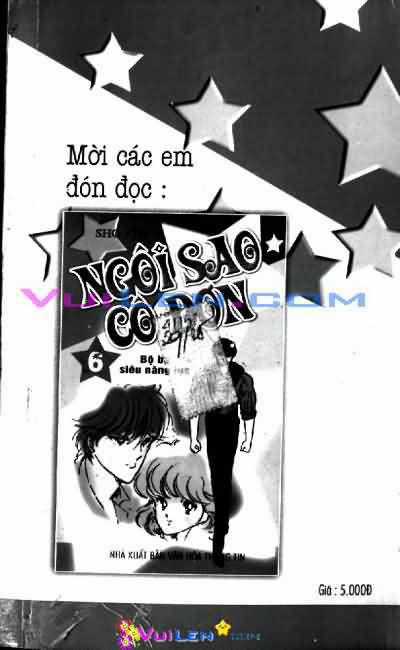 Ngôi sao cô đơn Chapter 5 trang 146