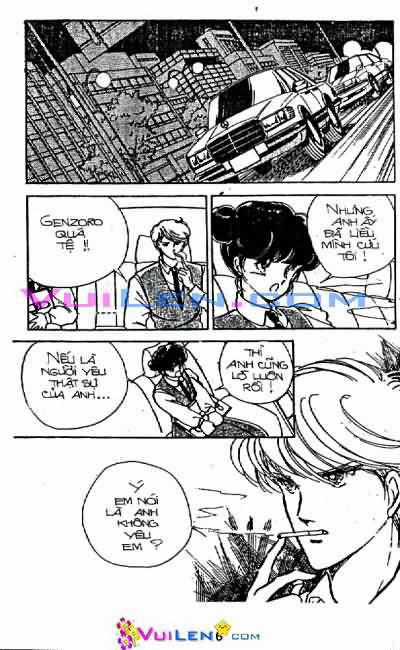 Ngôi sao cô đơn Chapter 5 trang 17