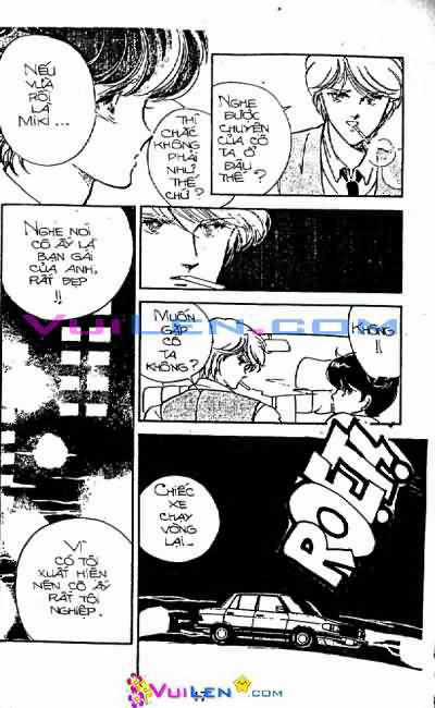 Ngôi sao cô đơn Chapter 5 trang 18