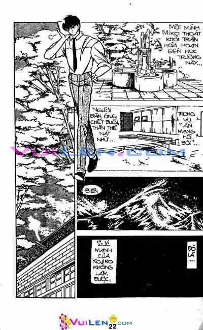 Ngôi sao cô đơn Chapter 5 trang 23