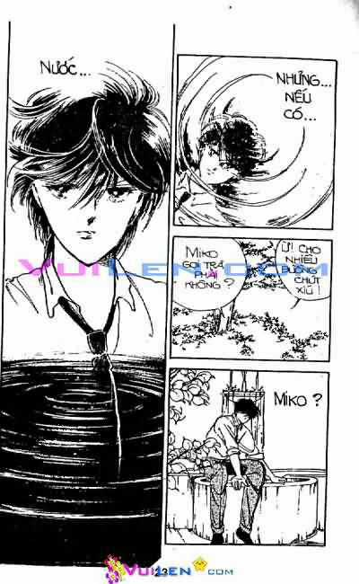 Ngôi sao cô đơn Chapter 5 trang 24