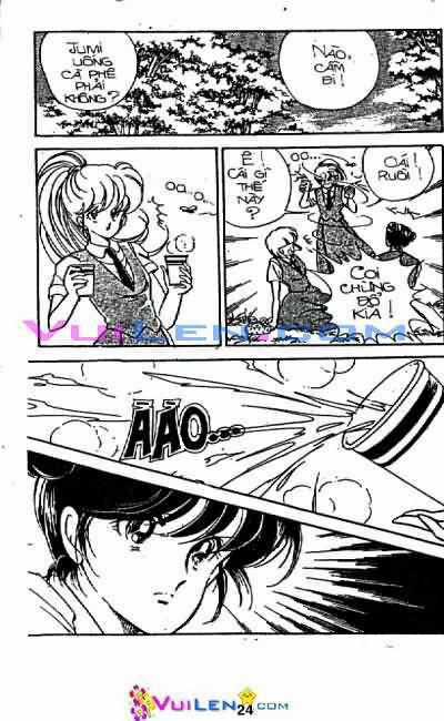 Ngôi sao cô đơn Chapter 5 trang 25