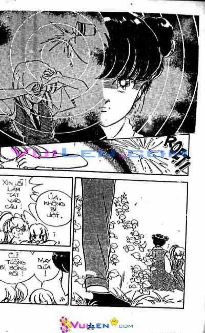 Ngôi sao cô đơn Chapter 5 trang 26