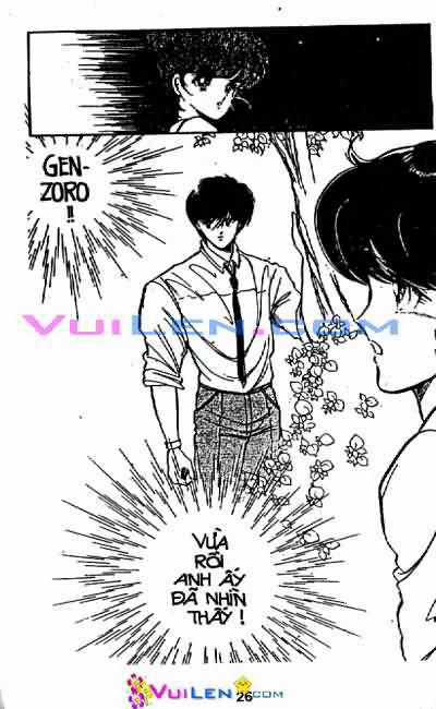 Ngôi sao cô đơn Chapter 5 trang 27