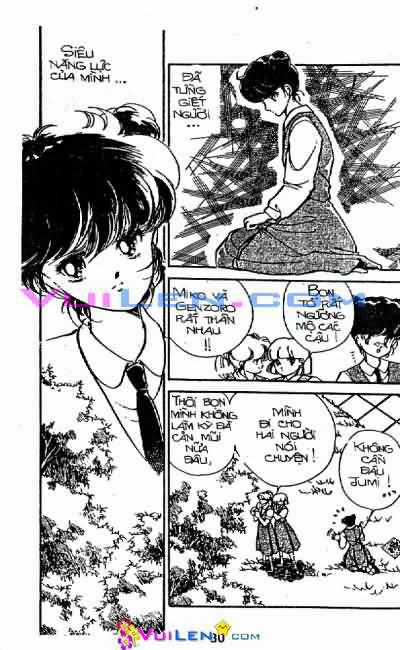 Ngôi sao cô đơn Chapter 5 trang 31