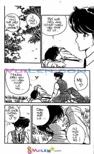 Ngôi sao cô đơn Chapter 5 trang 33