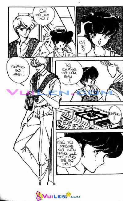 Ngôi sao cô đơn Chapter 5 trang 37