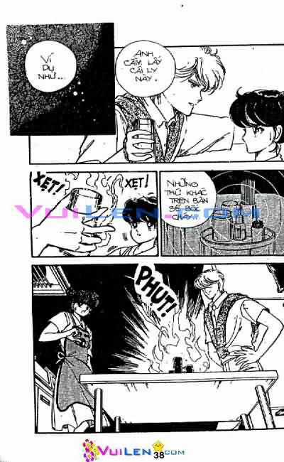 Ngôi sao cô đơn Chapter 5 trang 39