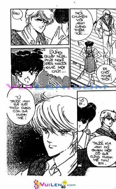 Ngôi sao cô đơn Chapter 5 trang 41