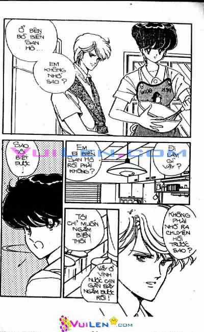 Ngôi sao cô đơn Chapter 5 trang 42