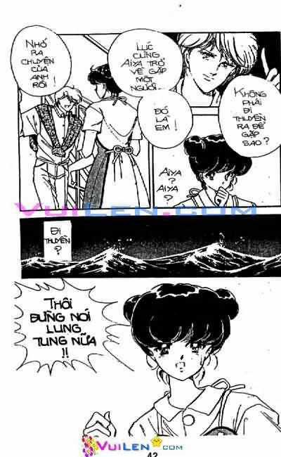 Ngôi sao cô đơn Chapter 5 trang 43