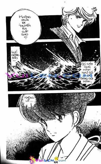 Ngôi sao cô đơn Chapter 5 trang 45