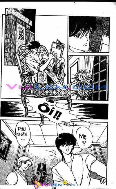 Ngôi sao cô đơn Chapter 5 trang 46