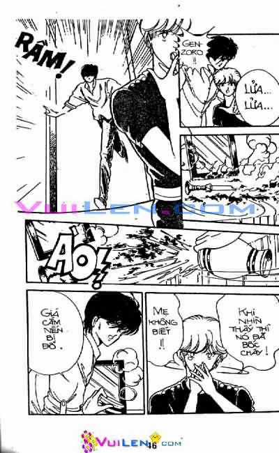 Ngôi sao cô đơn Chapter 5 trang 47