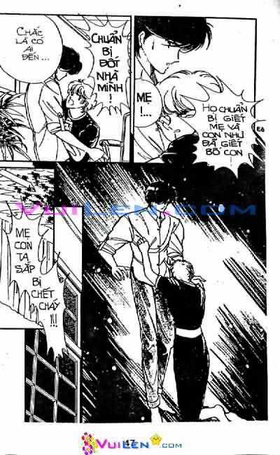 Ngôi sao cô đơn Chapter 5 trang 48