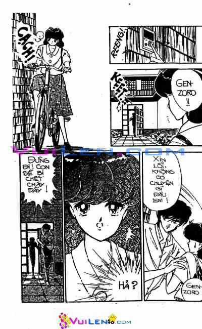 Ngôi sao cô đơn Chapter 5 trang 49