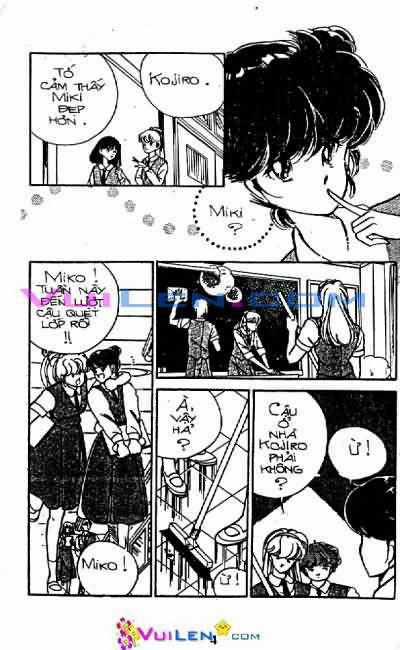 Ngôi sao cô đơn Chapter 5 trang 5