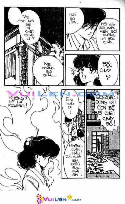 Ngôi sao cô đơn Chapter 5 trang 50