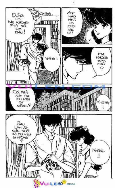 Ngôi sao cô đơn Chapter 5 trang 51