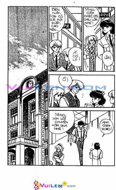 Ngôi sao cô đơn Chapter 5 trang 53