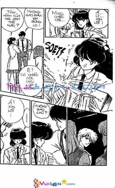 Ngôi sao cô đơn Chapter 5 trang 54