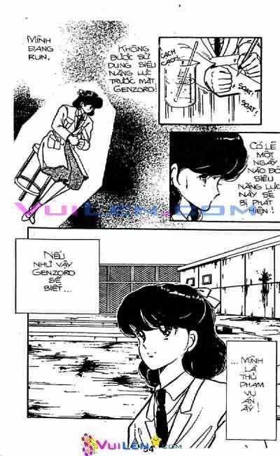 Ngôi sao cô đơn Chapter 5 trang 55