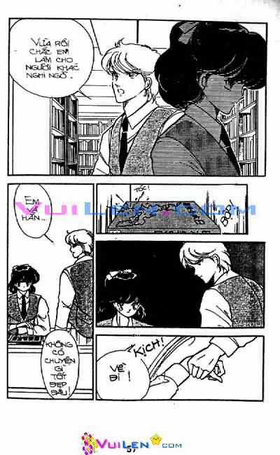 Ngôi sao cô đơn Chapter 5 trang 58