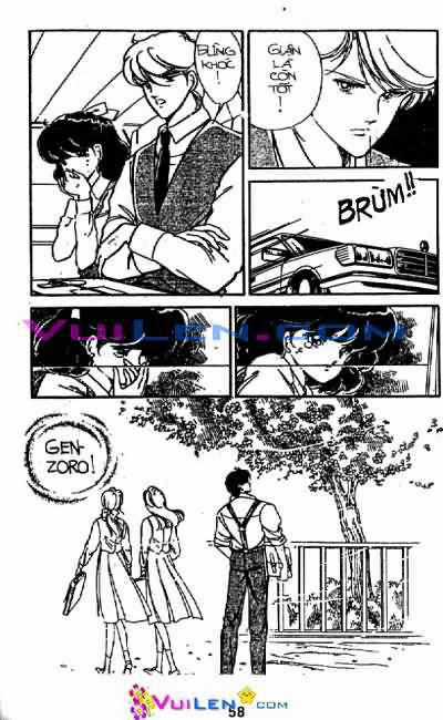 Ngôi sao cô đơn Chapter 5 trang 59