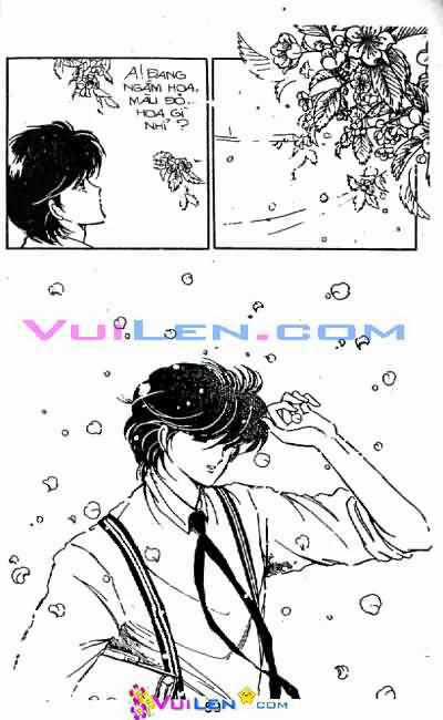 Ngôi sao cô đơn Chapter 5 trang 60