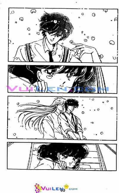 Ngôi sao cô đơn Chapter 5 trang 61