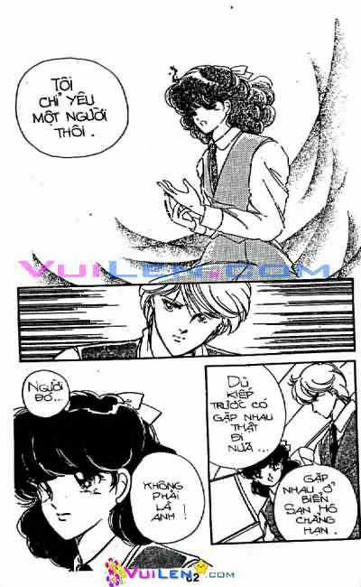 Ngôi sao cô đơn Chapter 5 trang 63