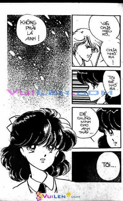 Ngôi sao cô đơn Chapter 5 trang 64