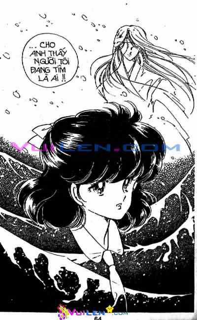 Ngôi sao cô đơn Chapter 5 trang 65