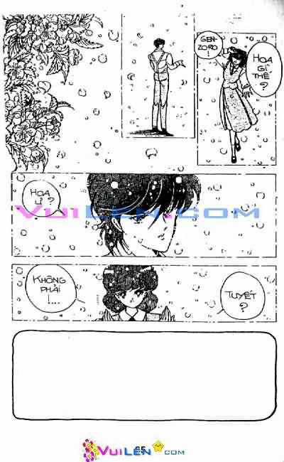 Ngôi sao cô đơn Chapter 5 trang 66