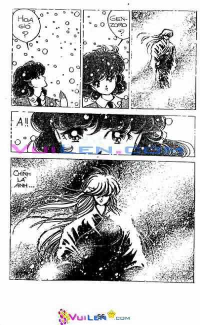 Ngôi sao cô đơn Chapter 5 trang 67