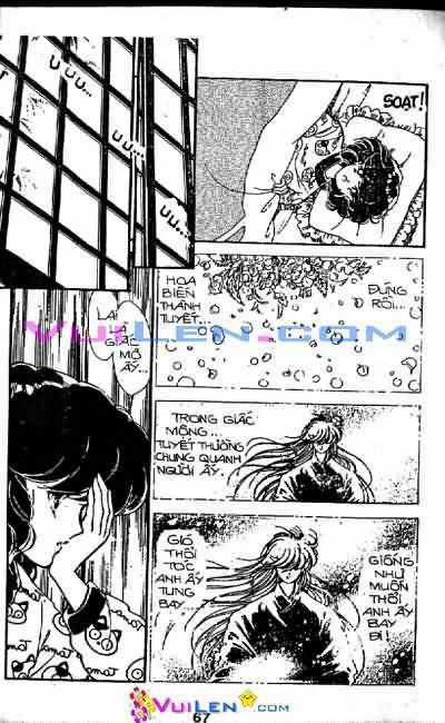 Ngôi sao cô đơn Chapter 5 trang 68