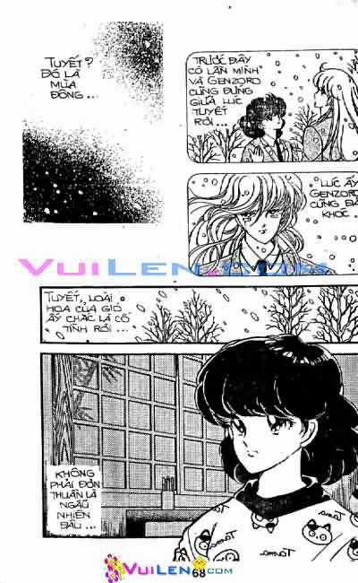 Ngôi sao cô đơn Chapter 5 trang 69