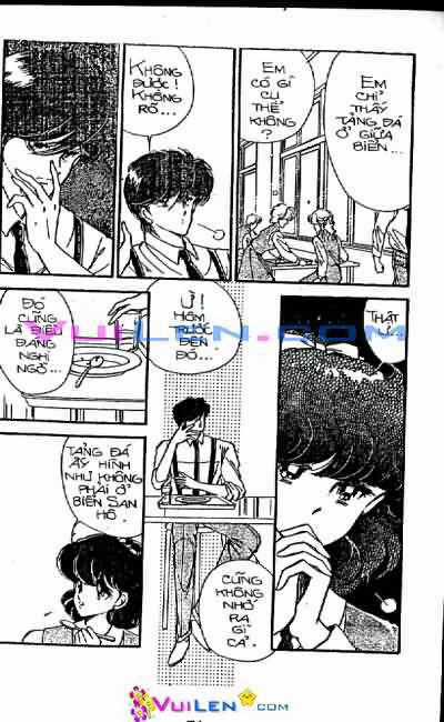 Ngôi sao cô đơn Chapter 5 trang 72