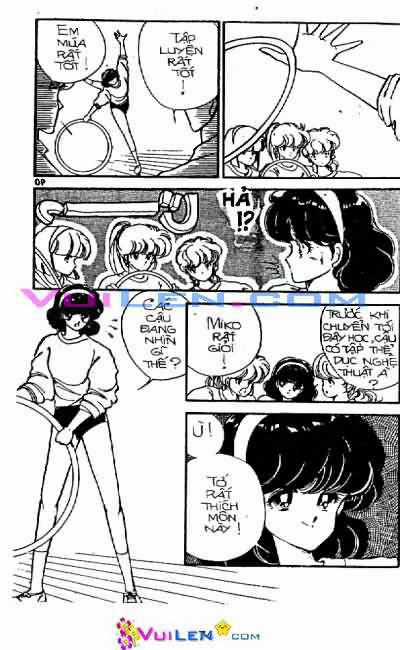 Ngôi sao cô đơn Chapter 5 trang 75