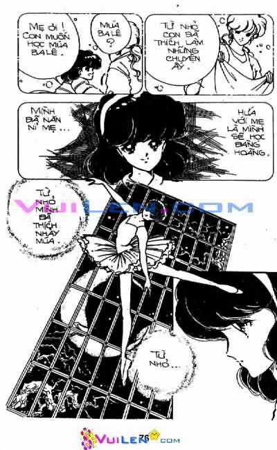 Ngôi sao cô đơn Chapter 5 trang 77