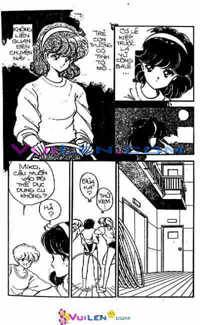 Ngôi sao cô đơn Chapter 5 trang 78