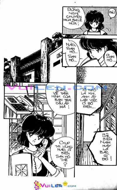 Ngôi sao cô đơn Chapter 5 trang 79