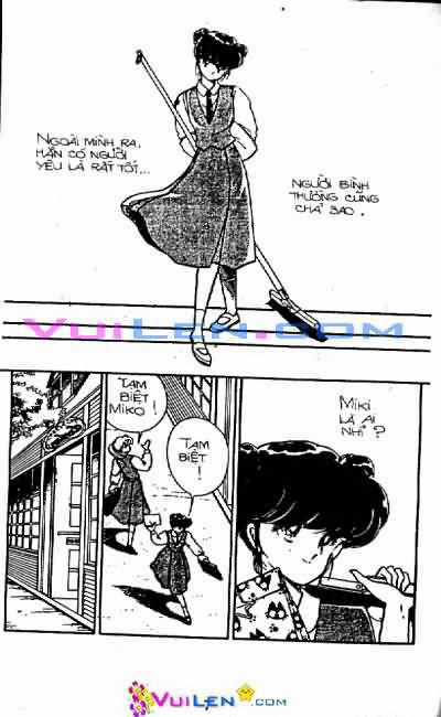 Ngôi sao cô đơn Chapter 5 trang 8