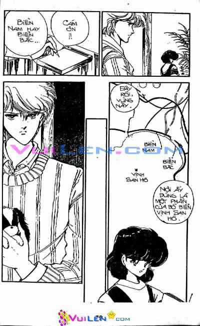 Ngôi sao cô đơn Chapter 5 trang 80