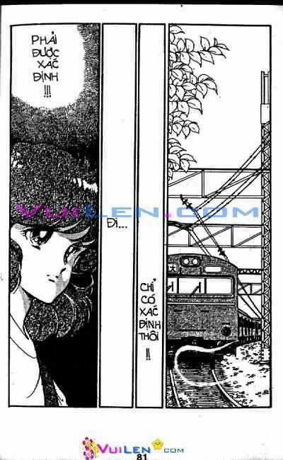 Ngôi sao cô đơn Chapter 5 trang 82