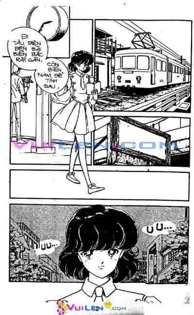 Ngôi sao cô đơn Chapter 5 trang 83