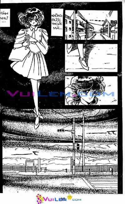 Ngôi sao cô đơn Chapter 5 trang 84